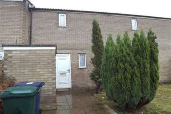4 Bedroom Detached